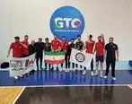 تیم والیبال واگن پارس مپنا قهرمان جهان شد