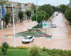 همراهی اسنپ با سیل‌زدگان استان یزد/رانندگان اسنپ در یزد از پرداخت کمیسیون معاف شدند