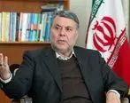 محمد صدر: دولت متوجه شد بدون سیاست خارجی نمی‌شود مملکت را اداره کرد
