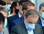 حضور وزیر صمت در کرمان/ حاج قاسم چهل سال همه هستی خود را فدای انقلاب و مردم کرد