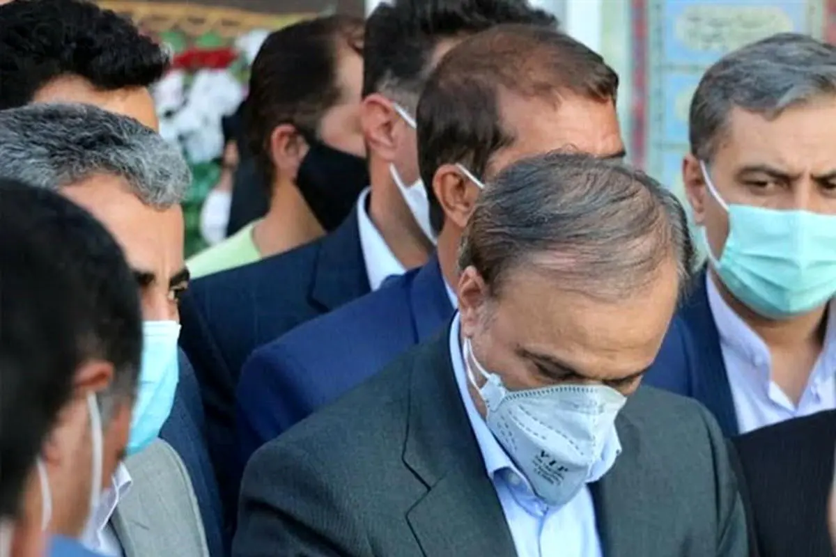 حضور وزیر صمت در کرمان/ حاج قاسم چهل سال همه هستی خود را فدای انقلاب و مردم کرد
