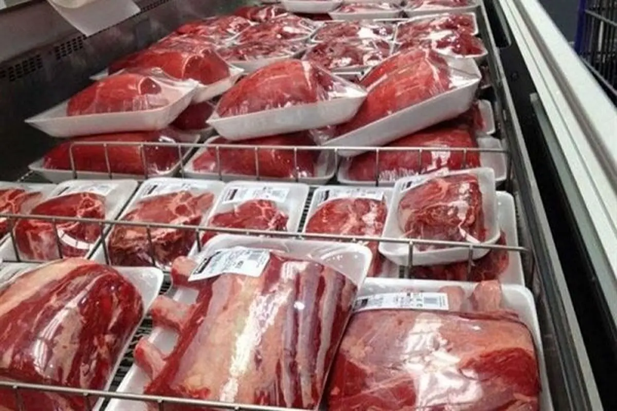 اخبار اقتصادی | قیمت گوشت قرمز در بازار امروز جمعه 19 آبان 