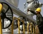 بهره برداری رسمی از طرح انتقال گاز به نیروگاه های جزیره کیش