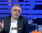 کرباسچی در برنامه زنده گفت: مهسا امینی کشته شده |  واکنش  گوینده خبر به حرف کرباسچی درباره کشته شدن مهسا امینی 