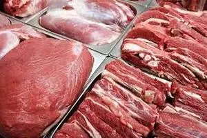 قیمت گوشت کباب شد | قیمت گوشت گوسفندی و گوساله امروز 7 مهر 1401