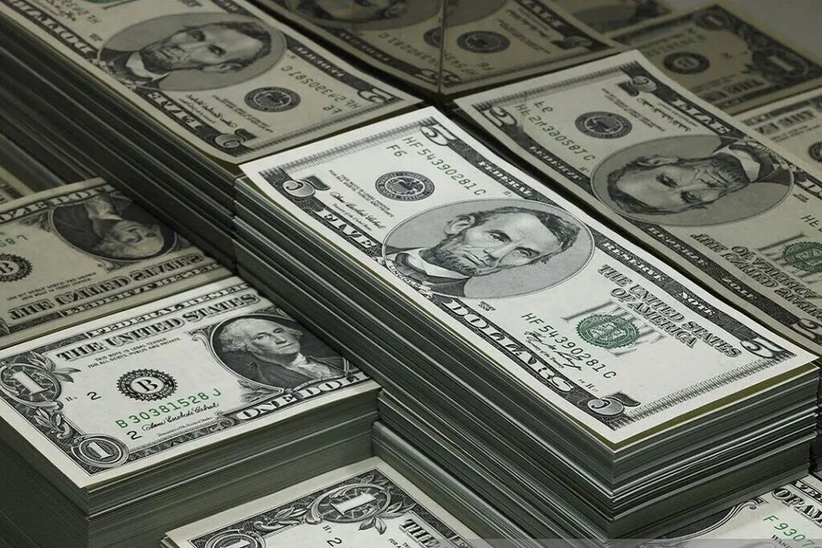 واکنش ارز به توافق ایران و عربستان/ دلار وارد کانال ۴۸ هزار تومان شد