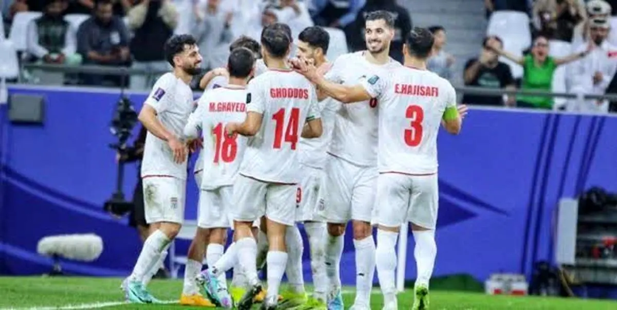 نخستین حریف حذفی ایران کیست؟ | تقابل عمر خربین با علی بیرو در جام ملت‌های آسیا