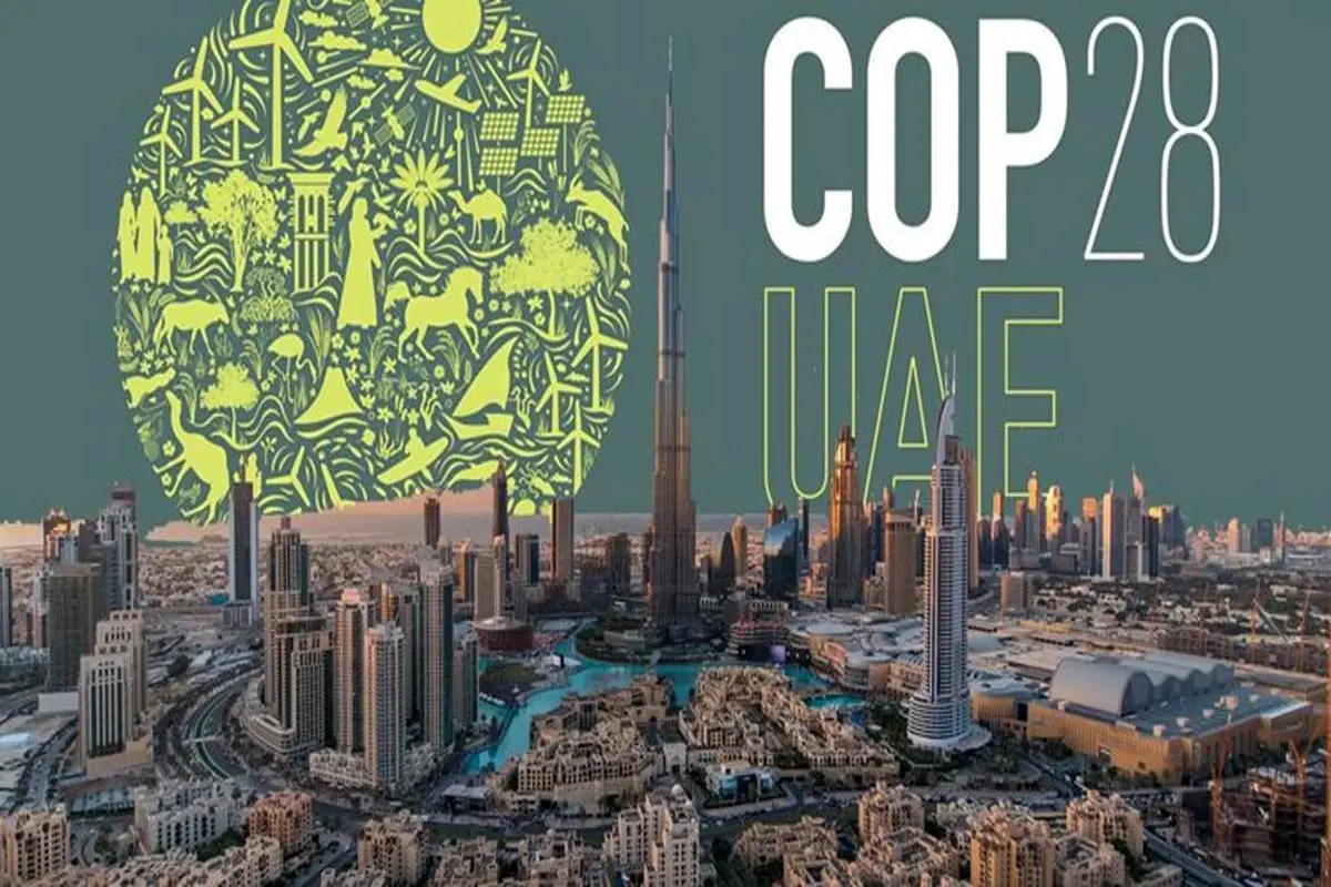 ​چرا کنفرانس مقابله با تغییرات آب و هوایی دوبی مهم است؟