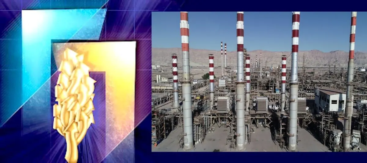 جایگاه برتر شرکت پالایش نفت بندرعباس در بخش فروش اقتصاد ایران