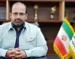 پیام تبریک مدیرعامل فولاد خوزستان به وزیر جدید صمت