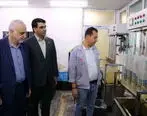 حمایت از واحدهای تولیدی صنعتی در اولویت برنامه های حمایتی بانک توسعه تعاون در استان صنعتی البرز می باشد