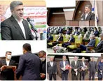 افتتاح طرح‌های جدید در هفتاد سالگی بانک‌ صادرات ایران

