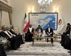 توسعه همکاری های اقتصادی و گردشگری میان قشم و عمان