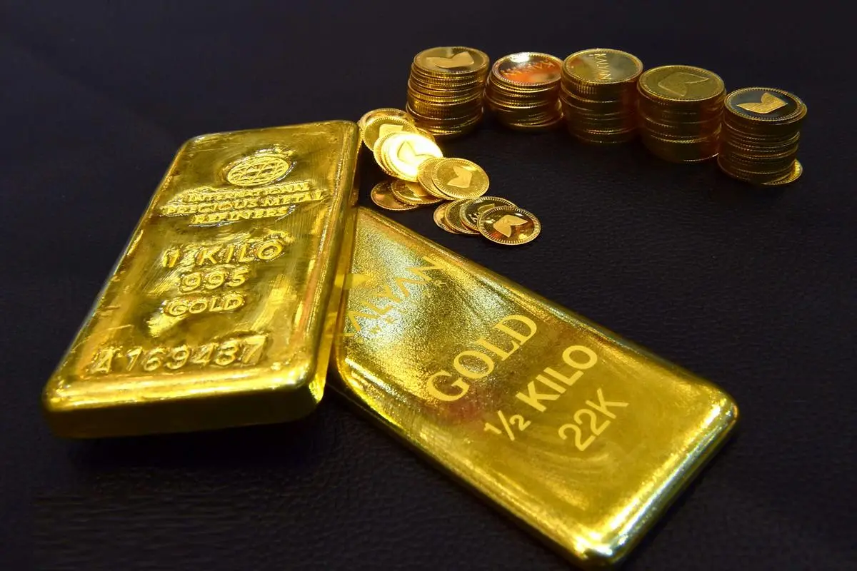 علت گران شدن طلا فاش شد 