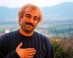 تیکه بازیگر سریال پایتخت به سیسمونی خریدن قالیباف از ترکیه
