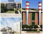 کاهش ۱۰ درصدی مصرف داخلی در نیروگاه های شرکت تولید نیروی برق تهران
