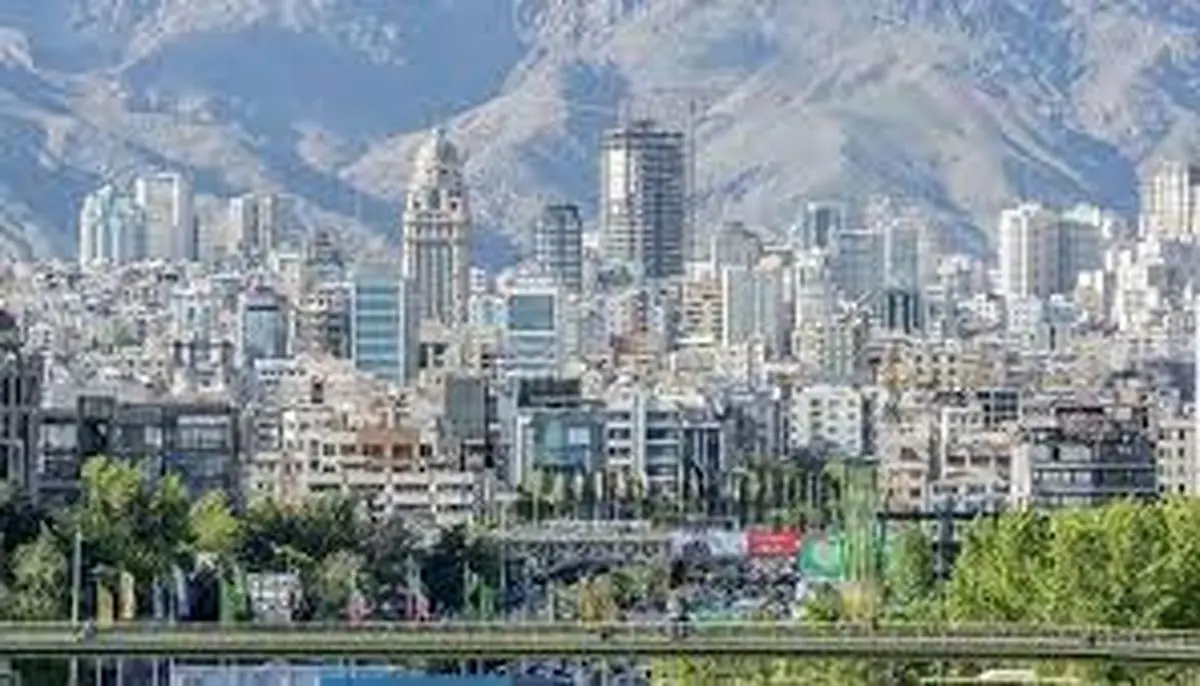 قیمت خانه | قیمت خانه در تهران 26 تیرماه 1401 | قیمت خانه در تهران امروز چگونه است؟