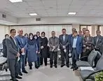 تأکید مدیر عامل بیمه ایران بر ضرورت افزایش کیفیت و سرعت خدمات به مردم و اصلاح فرایند های ناکارآمد

