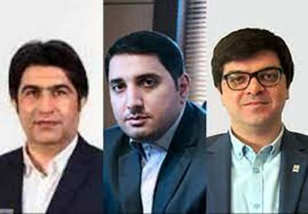 حضور دو مدیر بیمه‌ای در انجمن روابط عمومی ایران