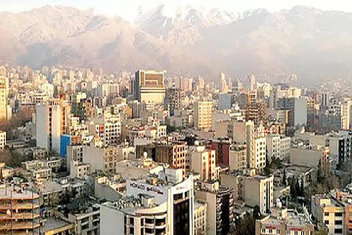 خانه‌های ۳ میلیاردی تهران کجاست؟