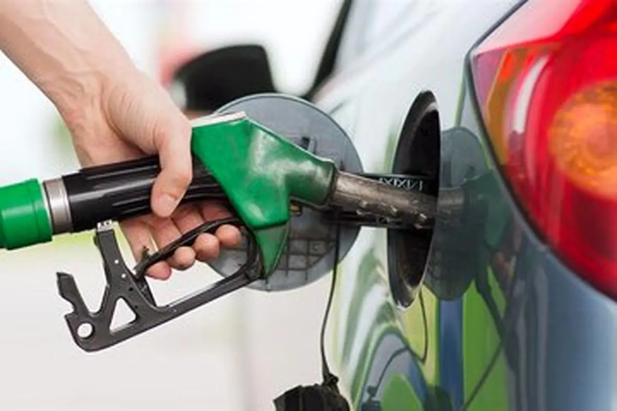 مقایسه قیمت بنزین با ۱۶ سال پیش | قیمت بنزین چقدر بود؟