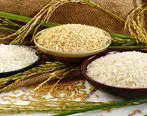 برنج ایرانی زینت بخش سفره های ایرانی
