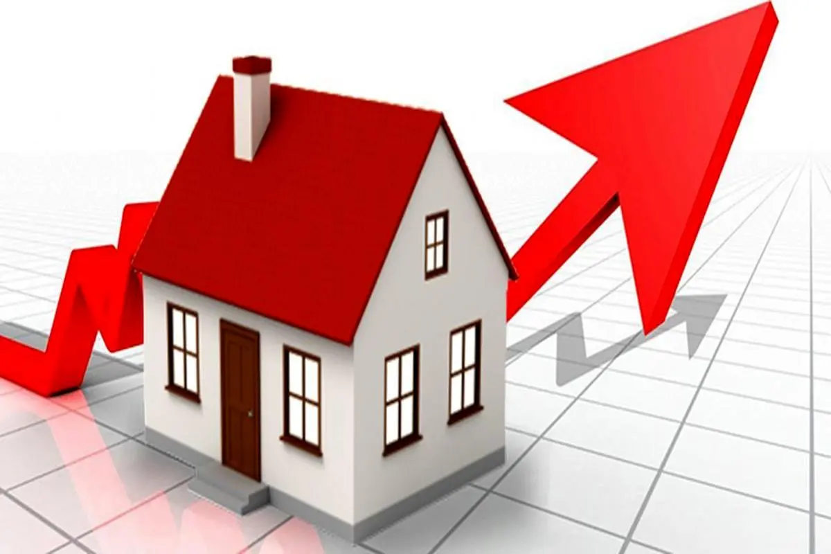 افزایش قیمت خانه و کاهش فروش مسکن | 2 معما که بازار مسکن را متلاطم کرد