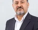 محمدرضا کشاورز به تیم مدیریتی بیمه اتکایی ایرانیان پیوست