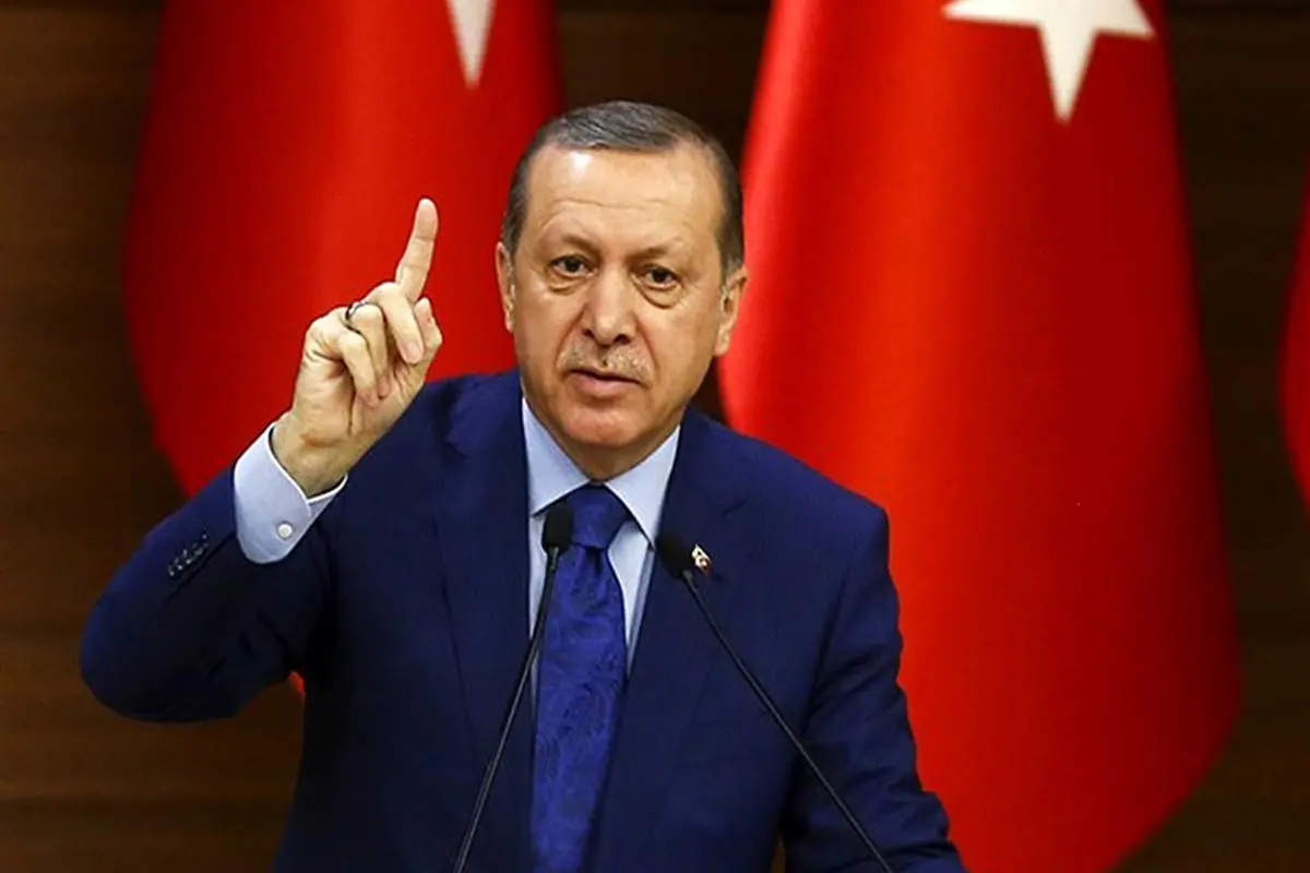 ماجرای شعرخوانی ضدایرانی اردوغان رئیس جمهور ترکیه چیست ؟