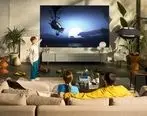 تلویزیون ۹۷ اینچی G2 OLED EVO GALLERY EDITION ال‌جی، آماده برای عرضه در بازارهای جهانی