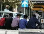 بیکاری سربه فلک کشید| نرخ بیکاری در ایران چقدر است؟