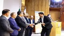 درخشش شرکت توسعه آهن و فولاد گل‌گهر در جشنواره ملی نوآوری برتر ایرانی