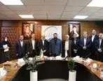 همکاری‌های گروه صنایع پتروشیمی خلیج فارس و بانک شهر آغاز می‌شود
