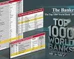 رتبه 502 بین 1000 بانک برتر دنیا و رتبه 257 بین 500 برند ارزنده بانکی، تنها بخش کوچکی از افتخارات بانک پاسارگاد