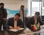 امضای سند همکاری میان صندوق ضمانت صادرات ایران و بیمه‌های صادرات روسیه/ بیمه‌های صادراتی جایگزین LC برای تجار ایرانی و روسی شد