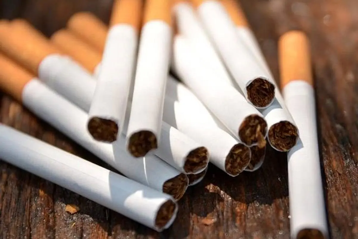 مبالغ مالیات سیگار و تنباکو در سال ۱۴۰۲ تعیین شد