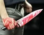 چاقوکشی خونین چند جوان برای رئیس کانون وکلای کرمانشاه | جزئیات چاقوکشی