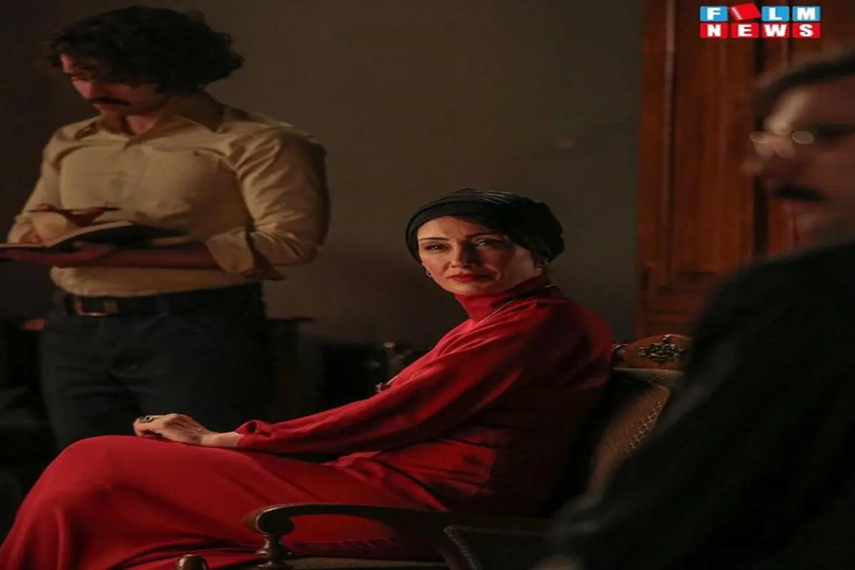 سوپراستار سینمای ایران در کردستان عراق | پای هدیه تهرانی به سینمای کردستان عراق باز شد!