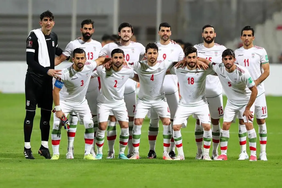 ببینید | برنامه دقیق بازی های ایران در جام جهانی 2022 قطر | تمام ورزشگاه های میزبان تیم ملی ایران در جام جهانی 2022 قطر