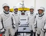 آخرین مسافران ایستگاه فضایی بین المللی مشخص شدند | ترکیه فضانوردان خود را عازم می‌کند