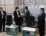 سرپرست استان کهکیلویه و بویراحمد بیمه دی منصوب شد

