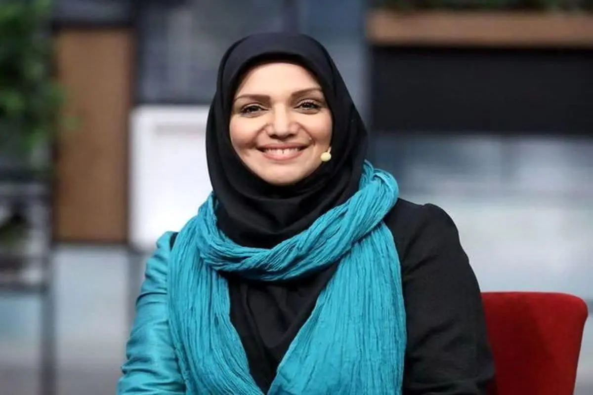 نظر جالب الهام پاوه نژاد | خانوم بازیگر از ازدواج می‌‎گوید