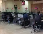 ​شعب منتخب بانک صادرات ایران در تعطیلات نوروز ارز می‌فروشند