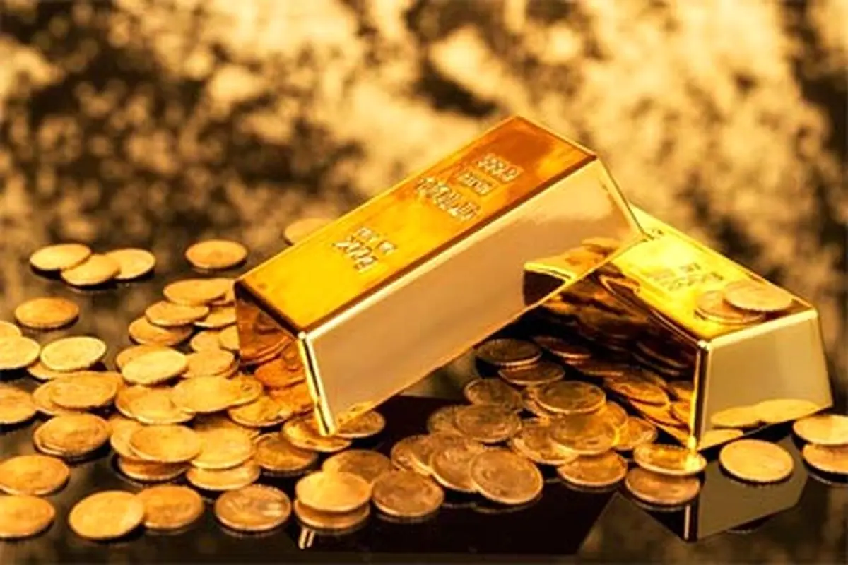 قیمت طلا و سکه امروز دوشنبه 15 دی ماه 