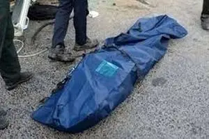 کشف جسدکوهنورد 26 ساله در منطقه هزار مسجد