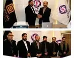 افتتاح دفتر بیمه آرمان در افغانستان