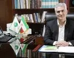 پیام تبریک دکتر بهزاد شیری مدیرعامل پست بانک ایران به مناسبت فرا رسیدن هفته پژوهش