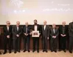  بانک مسکن برگزیده جشنواره ملی «روابط عمومی دانش بنیان» شد