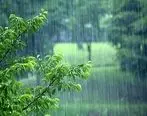 پیش بینی هواشناسی در چند روز آینده | بارش باران و وزش باد در برخی مناطق