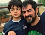ماجرای عزادار شدن شهاب حسینی برای دخترش در یک فیلم